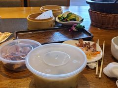 -小城粥道·海胆鲜虾粥(解放广场店)