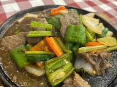 -吉源大排档·鱼生·海鲜(烧烤彩印厂店)