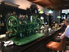 -Long Bar(莱佛士酒店)