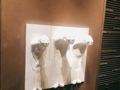 -上海柏悦酒店·世纪100牛排馆