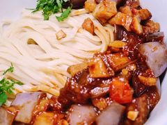 -北京王府井希尔顿酒店·秦唐中餐厅Chynna