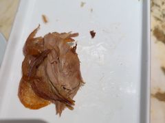 -京味斋·烤鸭·北京菜(安贞店)