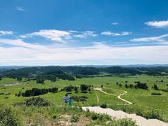 -塞罕坝国家级自然保护区