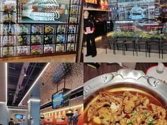 -胖哥俩肉蟹煲(石家庄长安万达店)