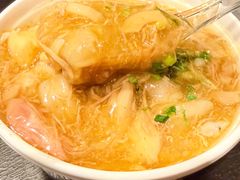 -食盈碗仔翅(星玺广场店)