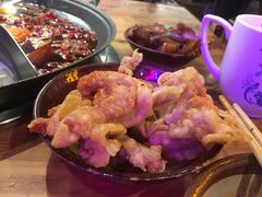 -楠火锅(广州总店)
