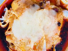 蒜泥白肉-老丘丘(较场口店)