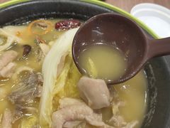 -五芳斋(环丁路店)