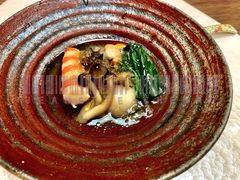 -空蝉怀石料理(益丰·外滩源店)