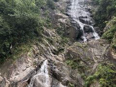 -东天目山风景区