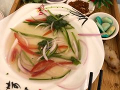 -马尔龙新疆饭店·清真(瑞景店)