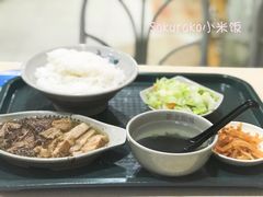 -台北风味(第一家快餐)