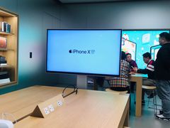 店内环境-Apple零售店(王府井店)