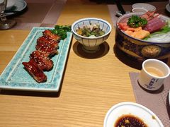 -三石铁板烧(紫竹桥店)