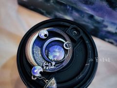 -霸王茶姬(凯德大峡谷店)