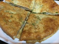 -乐山食古香跷脚牛肉