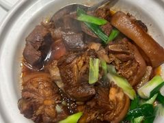 -道道鲜·崇明私房菜(五角场店)