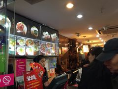 -小杨生煎(黄河路店)