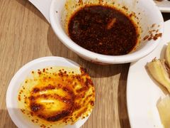 -泰煌鸡·上海白斩鸡·鸡汤面(万航店)