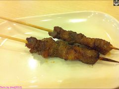 -吉香碳烤生蚝(仙霞路店)