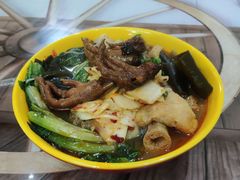 -长英绝味水煮(老字号洪都总店)