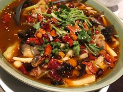 -三宝大饭店-中和艺素餐厅(浦上金山正祥广场店)