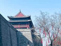 -西安城墙·碑林历史文化景区