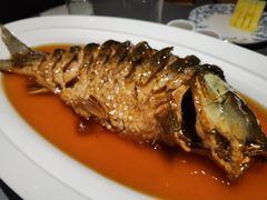 -阿庄新豫菜(通泰路店)