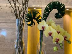 -太原凯宾斯基饭店