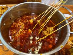 -付小姐在成都(中山公园店)