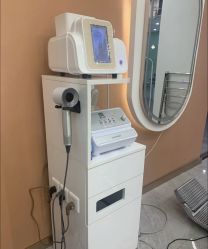 -希梵尔头皮抗衰·科技养发