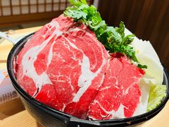 -酒井酱子·深夜食堂(东城汇店)