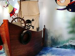 -OPEN開全日自助餐厅·牛肉火锅·海鲜(佛山希尔顿酒店)