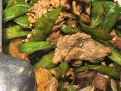 -兰湘子·湘菜小炒(济南领秀城店)