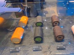 -the Roll'ING手作瑞士卷专门店(卓悦中心店)