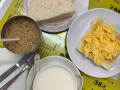 -澳洲牛奶公司(佐敦店)