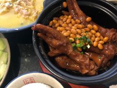 -兰溪小馆(东直门簋街店)