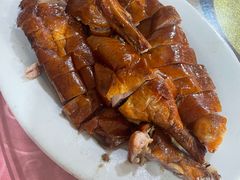 -阿鸟农庄(石壁店)