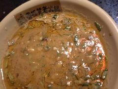 -宽板凳老灶火锅(外馆斜街店)