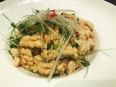 -巨华嘉禧酒店-华宴中餐厅