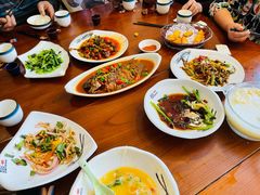 -云隐小厨·传统大理美食(复兴路店)