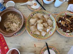 -京菜·砂锅居·烤鸭(西四店)