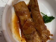 金茹肥牛卷-味千拉面(光启城时尚购物中心店)