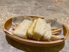 -OGGI TRATTORIA PIZZERIA(深业上城店)