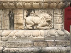 -北京石刻艺术博物馆(五塔寺)