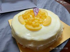 -OL’s Cake鲜荟千层(东风中路店)