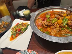 -那拉提之疆·新疆菜(美院店)