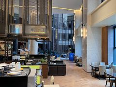 -舟山希尔顿酒店