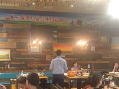 -额尔敦草原涮羊肉·烧烤(冻青树总店)
