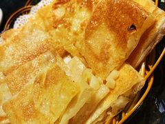 菠萝飞饼-咏哇美蛙美味(厦门罗宾森店)